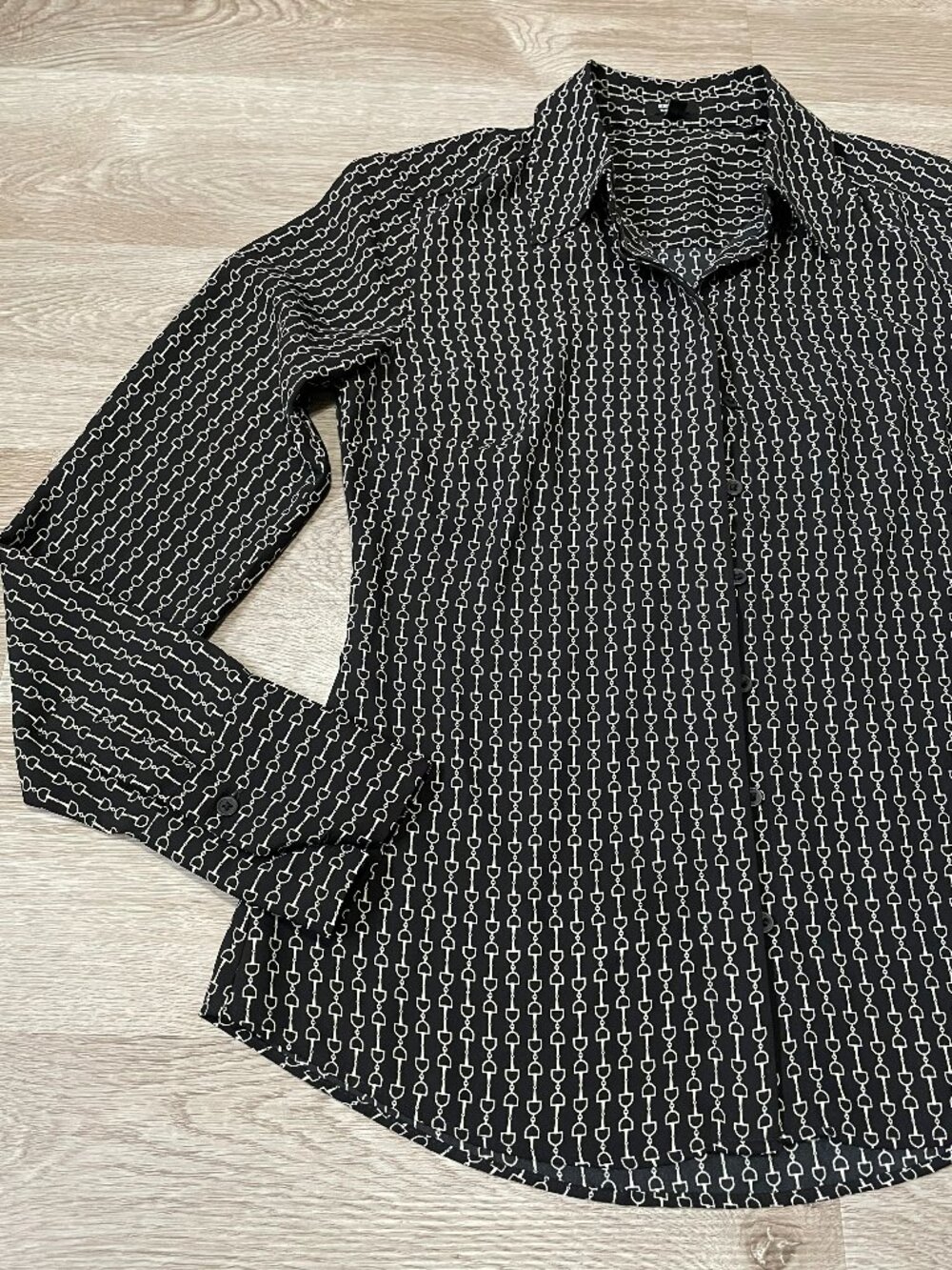 Office Blouse